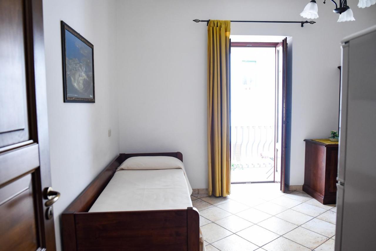 Residence Marina Corta Λίπαρι Εξωτερικό φωτογραφία