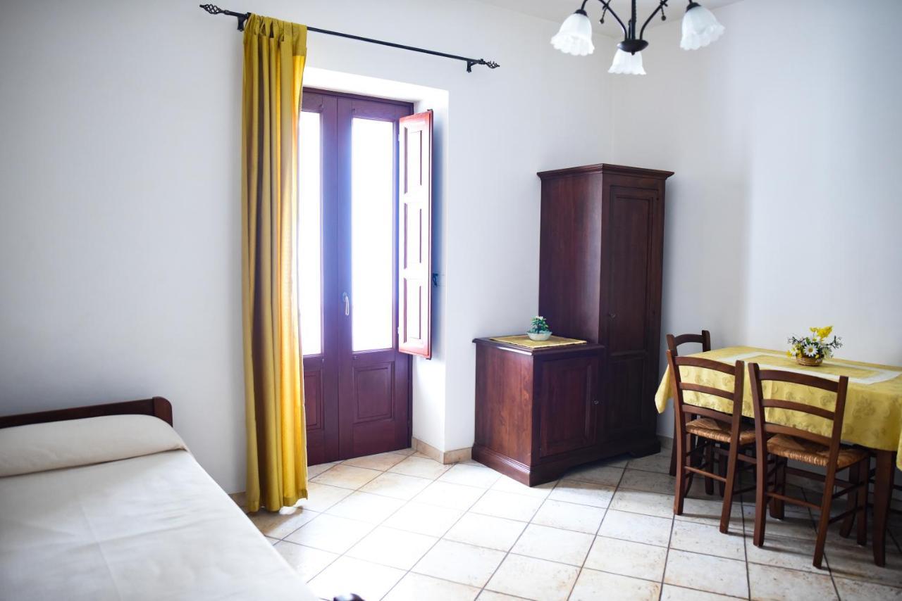 Residence Marina Corta Λίπαρι Εξωτερικό φωτογραφία