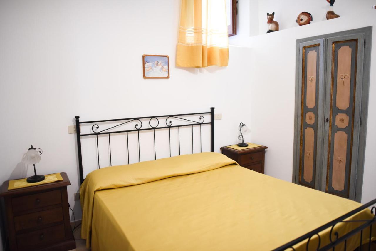 Residence Marina Corta Λίπαρι Εξωτερικό φωτογραφία