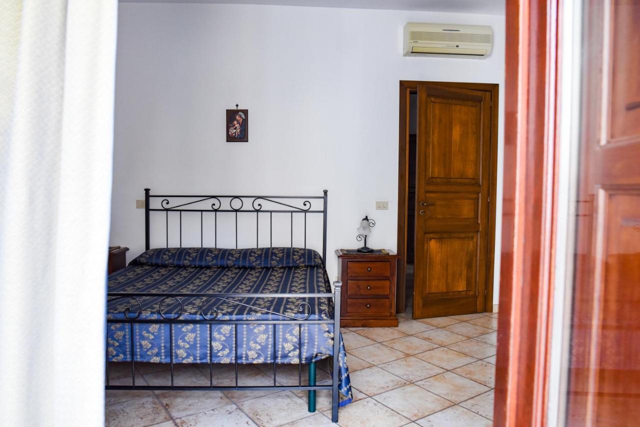 Residence Marina Corta Λίπαρι Εξωτερικό φωτογραφία