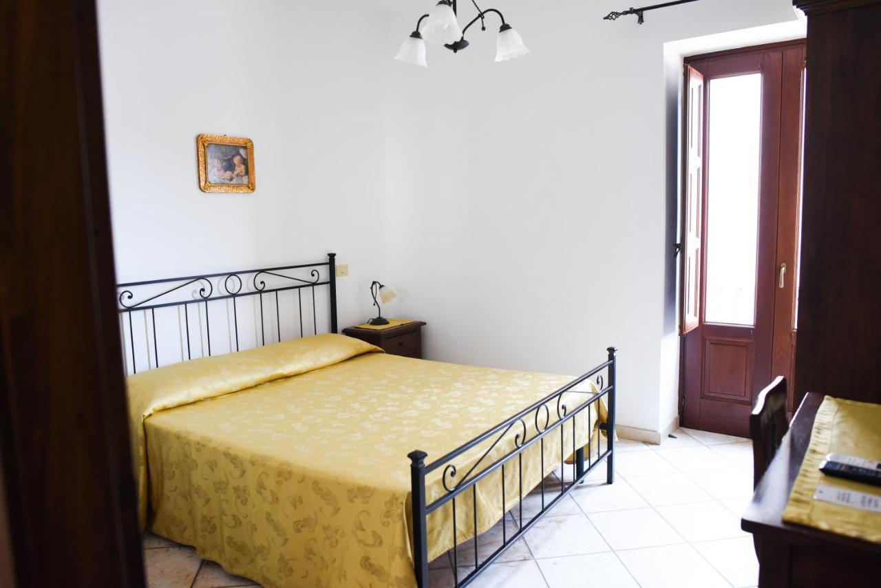 Residence Marina Corta Λίπαρι Εξωτερικό φωτογραφία