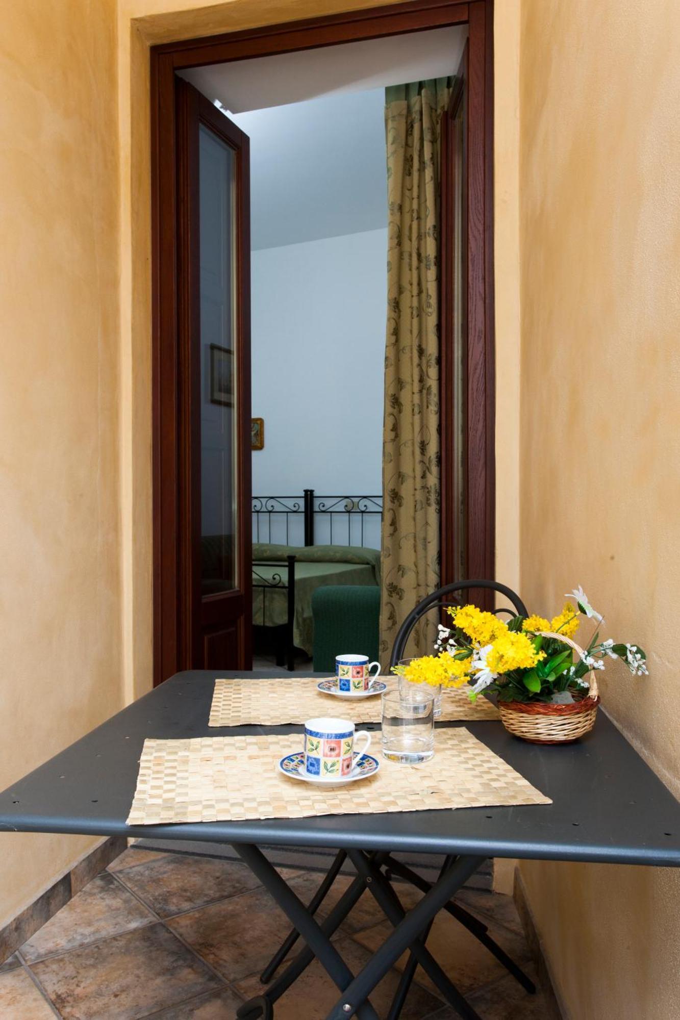 Residence Marina Corta Λίπαρι Εξωτερικό φωτογραφία
