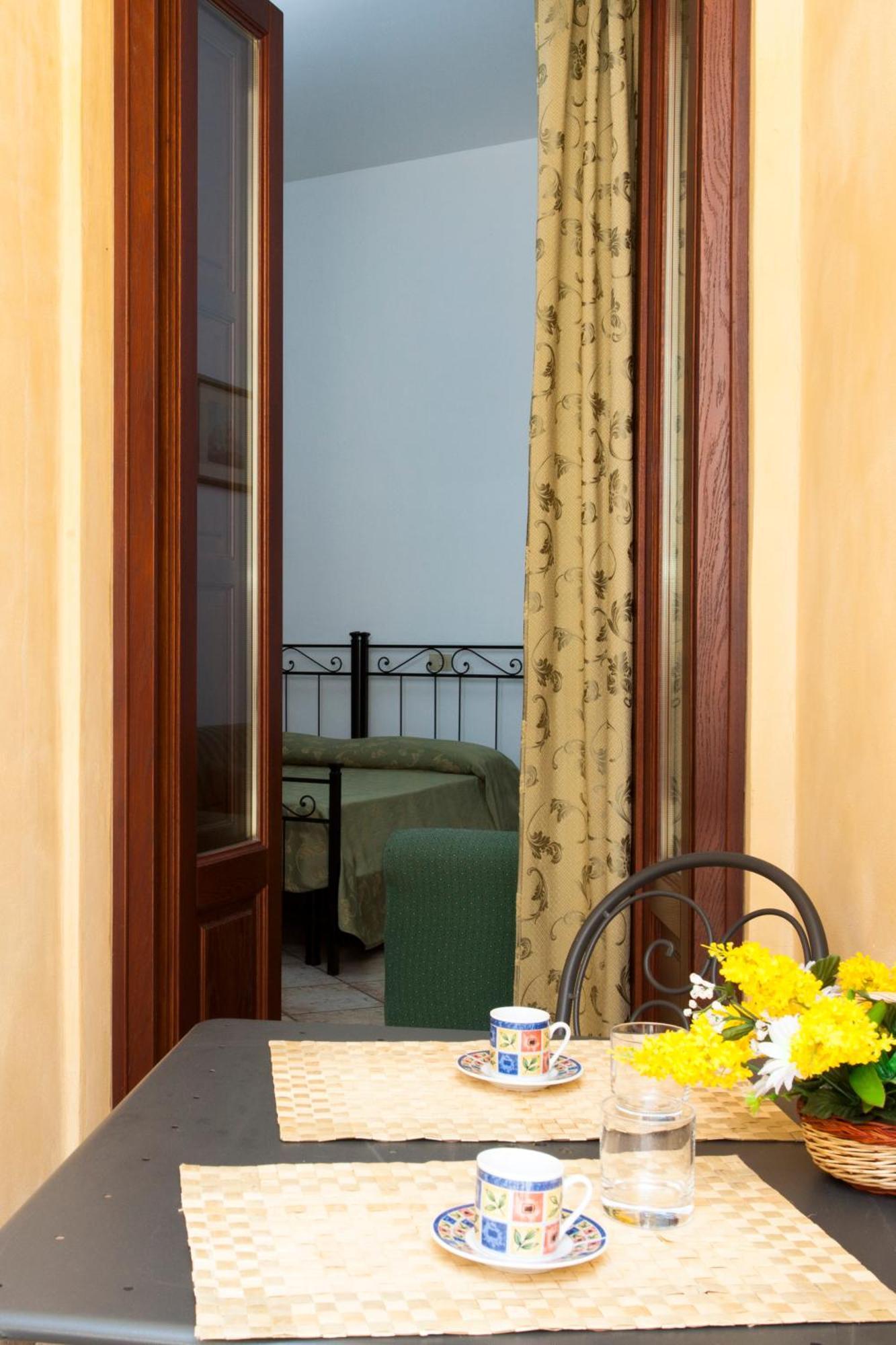 Residence Marina Corta Λίπαρι Εξωτερικό φωτογραφία