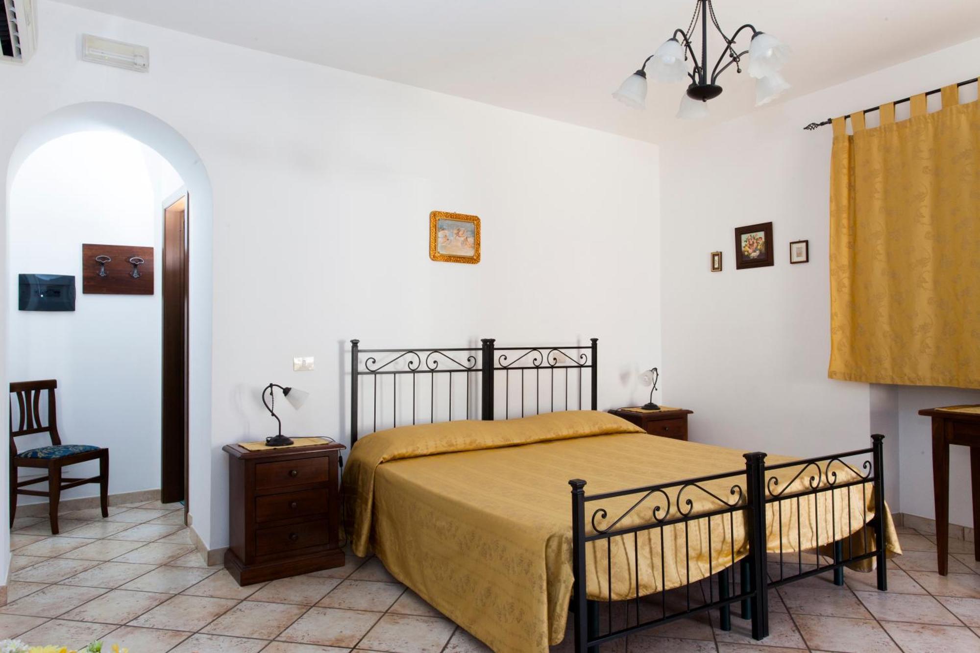 Residence Marina Corta Λίπαρι Εξωτερικό φωτογραφία