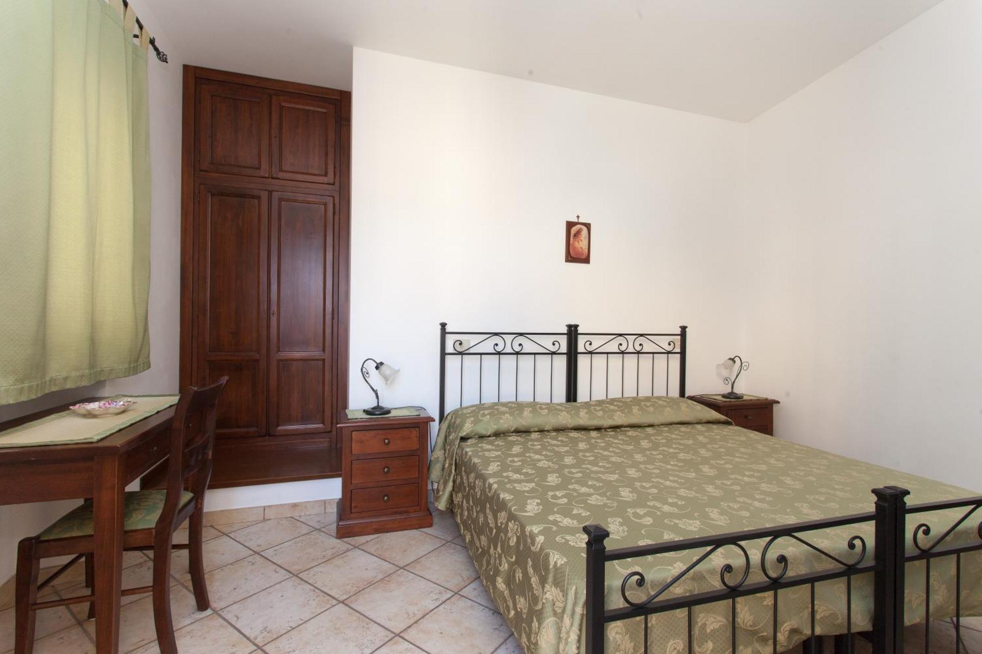 Residence Marina Corta Λίπαρι Εξωτερικό φωτογραφία