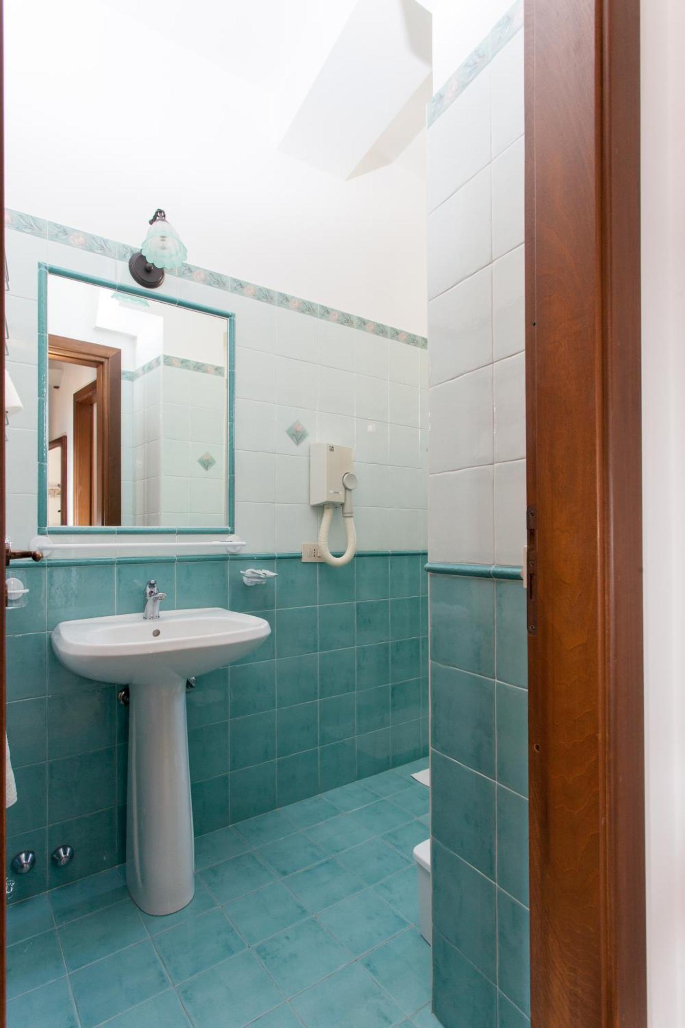 Residence Marina Corta Λίπαρι Εξωτερικό φωτογραφία