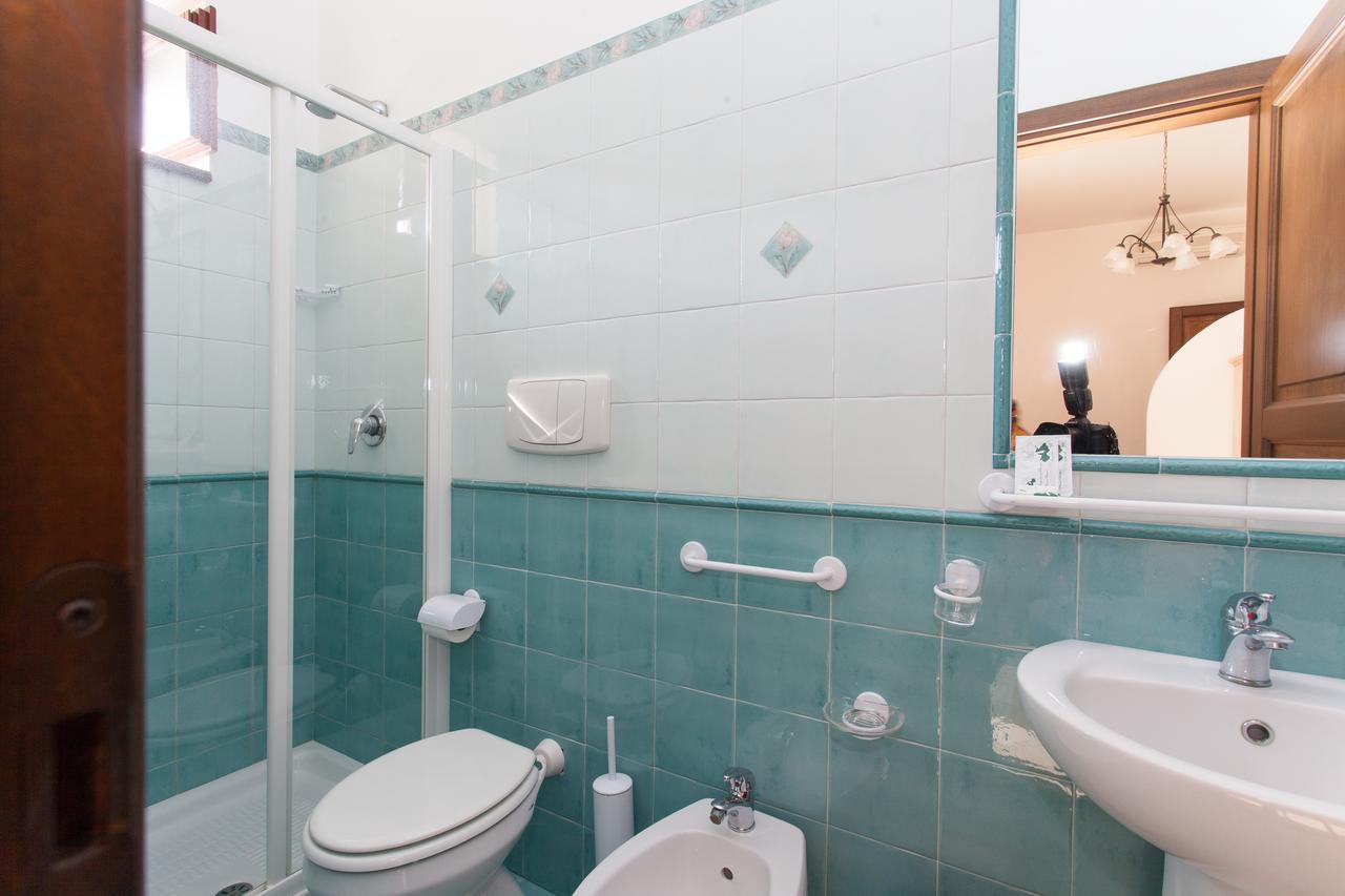 Residence Marina Corta Λίπαρι Εξωτερικό φωτογραφία