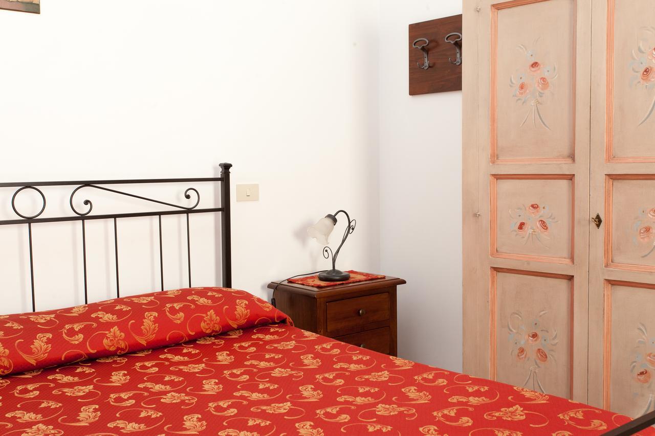 Residence Marina Corta Λίπαρι Εξωτερικό φωτογραφία