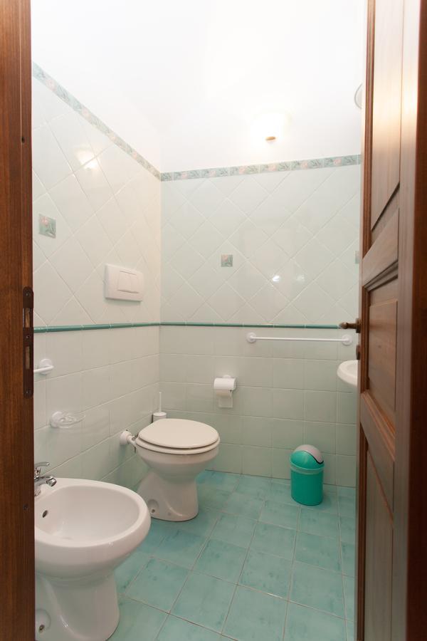 Residence Marina Corta Λίπαρι Εξωτερικό φωτογραφία